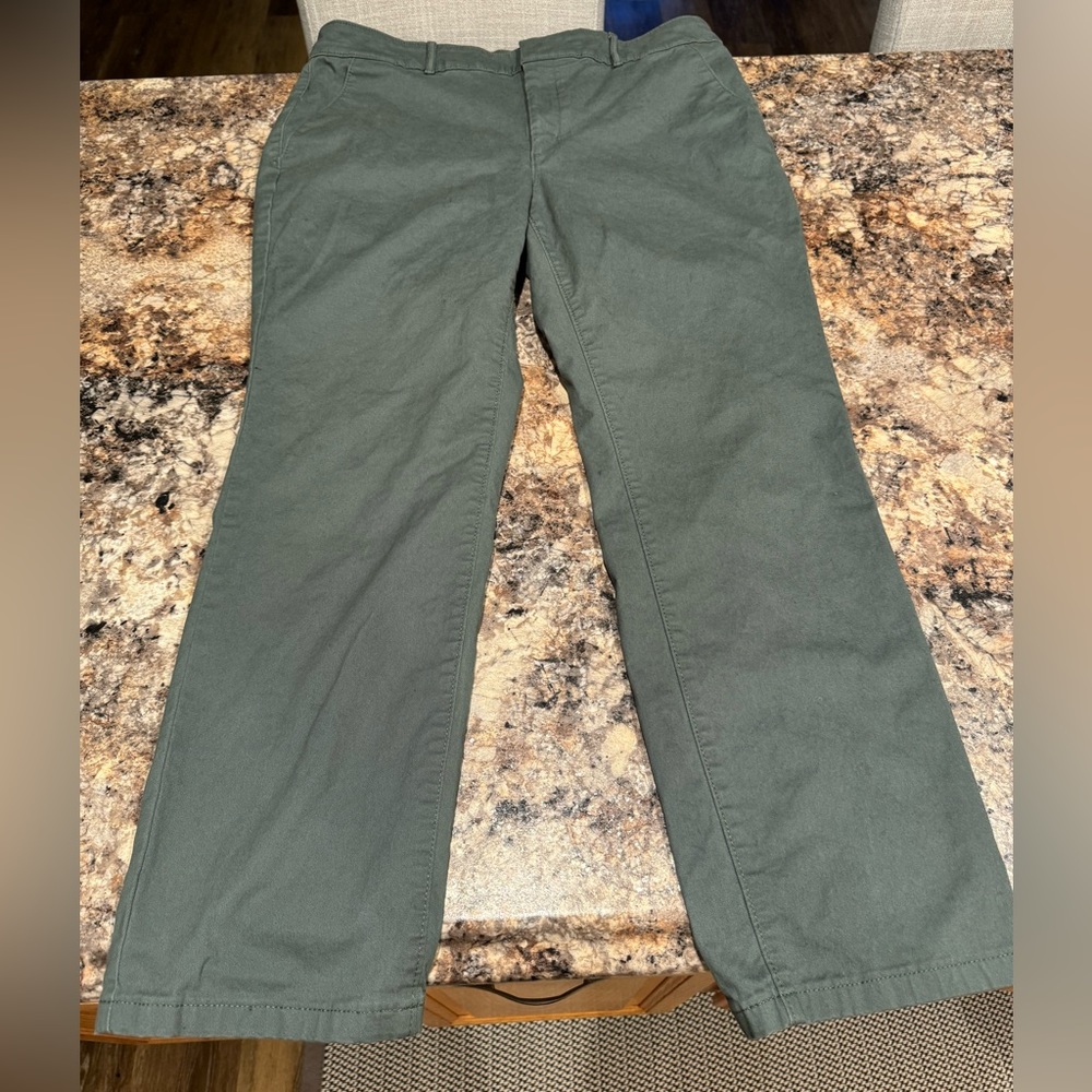 Women’s LOFT pants
